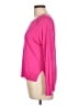 Zara Pink Pullover Sweater Size L - photo 5