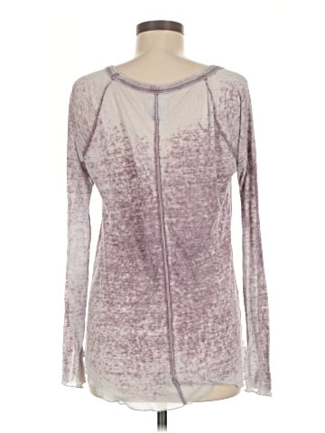 Chaser Long Sleeve T-Shirt (view 2)