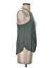 Gap Fit Green Tank Top Size XS - photo 4