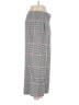 Halogen Plaid Gray Casual Pants Size 4 - photo 4