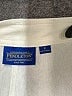 Pendleton Ivory Linen Pants Size 8 - photo 7