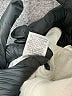 Pendleton Ivory Linen Pants Size 8 - photo 9