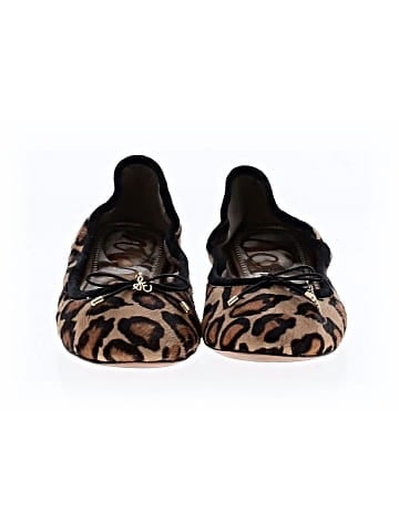 Sam Edelman Flats (view 2)