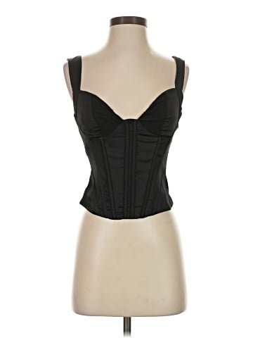 Princess Polly Sleeveless Top (view 1)