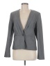 Halogen Gray Blazer Size 8 - photo 1