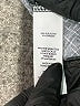 Lularoe Chevron-herringbone Gray Casual Skirt Size L - photo 5