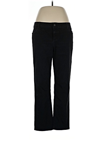 Simply Vera Vera Wang Jeans (view 1)