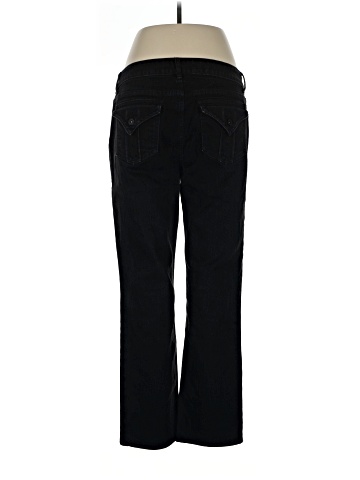 Simply Vera Vera Wang Jeans (view 2)