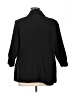 INC International Concepts Black Blazer Size 1X - photo 2
