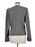 Halogen Gray Blazer Size 8 - photo 2