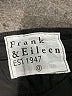Frank & Eileen Black Jeans Size 0 - photo 7