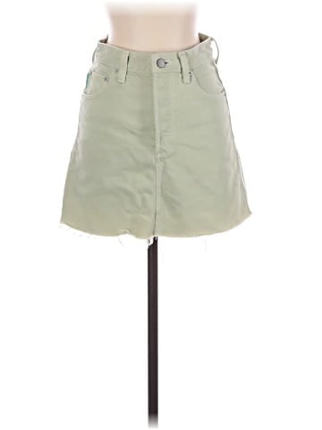 Boyish Casual Skirt (view 1)