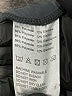 Assorted Brands Solid Black Track Pants Size L - photo 8