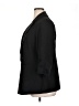 INC International Concepts Black Blazer Size 1X - photo 5