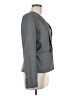 Halogen Gray Blazer Size 8 - photo 4