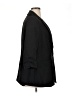 INC International Concepts Black Blazer Size 1X - photo 4