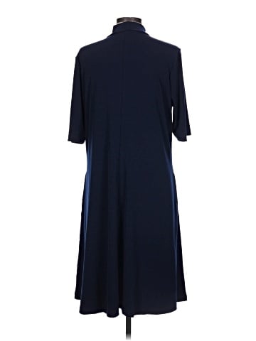 Susan Graver Casual Dress (view 2)
