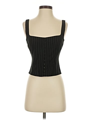 Princess Polly Sleeveless Top (view 1)
