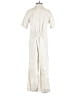 Gap Ivory Jumpsuit Size 00 - photo 2