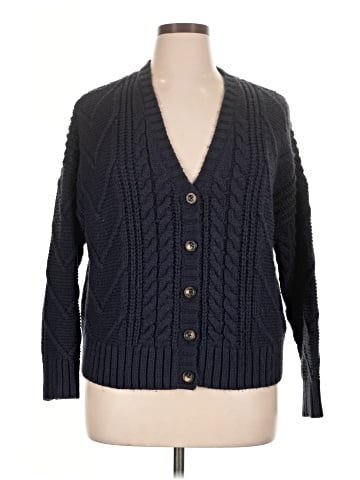 Torrid Cardigan (view 1)