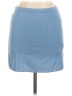 Forever 21 Blue Casual Skirt Size M - photo 1