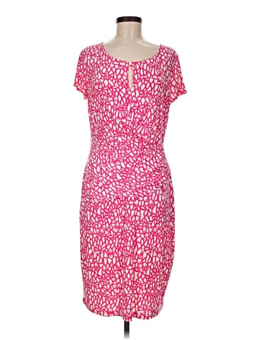 New York & Company Casual Dress (view 1)