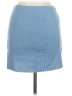 Forever 21 Blue Casual Skirt Size M - photo 2