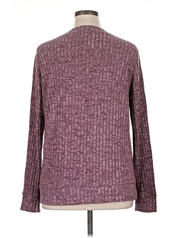 Sampeel Long Sleeve Top (view 2)