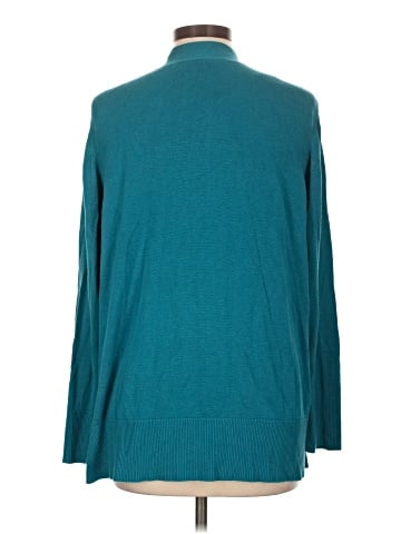 Croft & Barrow Cardigan (view 2)