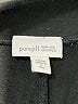 Purejill Black Casual Pants Size S (tall) - photo 7