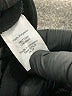 J.Crew Factory Store 100% Polyester Solid Black Active Pants Size 8 - photo 8