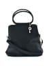 Fossil Black Satchel One size - photo 1