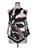 Suzanne Betro Black Sleeveless Blouse Size 1X - photo 1