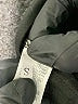 Unbranded Black Long Sleeve Top Size S - photo 5