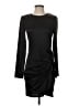 Veronica Beard Black Cocktail Dress Size 2 - photo 1