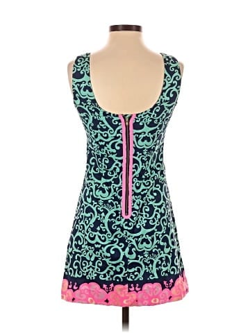 Lilly Pulitzer Cocktail Dress (view 2)
