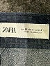 Zara Blue Casual Pants Size 0 - photo 7