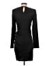 Veronica Beard Black Cocktail Dress Size 2 - photo 2