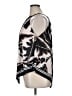 Suzanne Betro Black Sleeveless Blouse Size 1X - photo 5