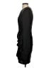 Veronica Beard Black Cocktail Dress Size 2 - photo 5