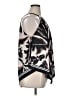 Suzanne Betro Black Sleeveless Blouse Size 1X - photo 4
