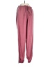 Unbranded Color Block Pink Casual Pants Size 4 - photo 1