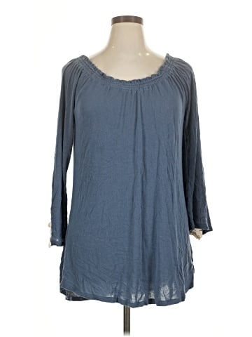 Paper Tee Casual Dress (view 1)