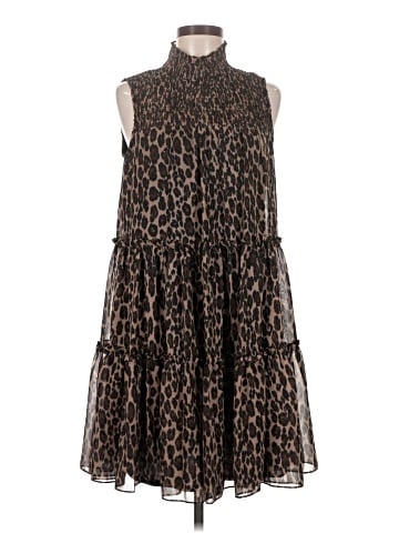 Just... Taylor Casual Dress (view 1)
