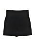 Unbranded Solid Black Shorts Size S (estimated) - photo 1