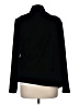 Robert Louis 100% Polyester Black Blazer Size M - photo 2