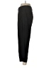 Everlane 100% Lyocell Solid Black Casual Pants Size 6 - photo 5