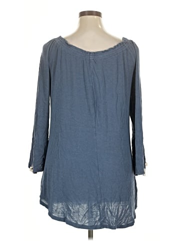 Paper Tee Casual Dress (view 2)