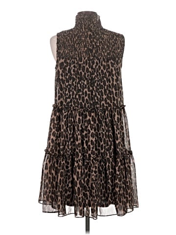 Just... Taylor Casual Dress (view 2)