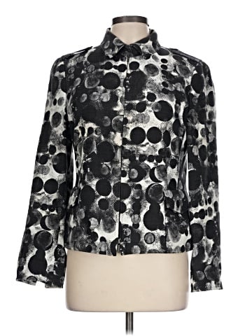 Akris Punto Jacket (view 1)
